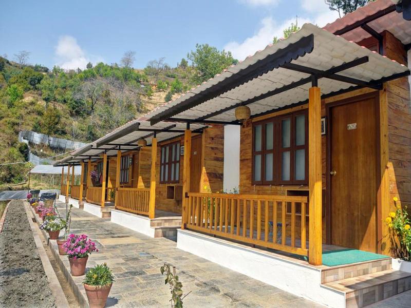 Chhaimale Resort image