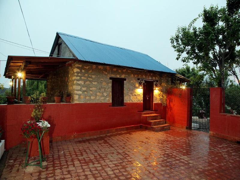 Chhaimale Resort image