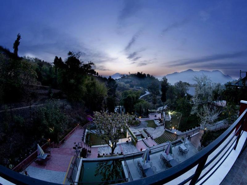 Chhaimale Resort image