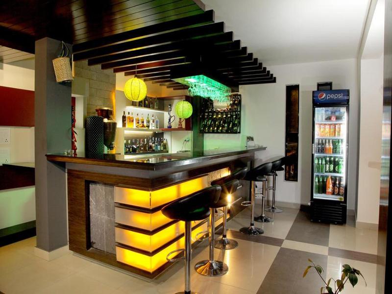 Chhaimale Resort image