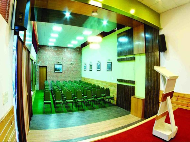 Chhaimale Resort image
