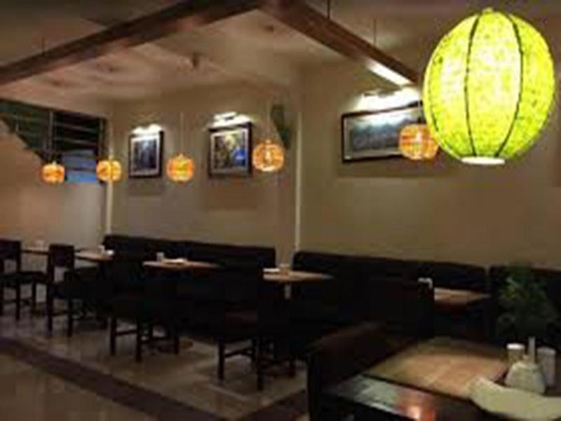 Chhaimale Resort image