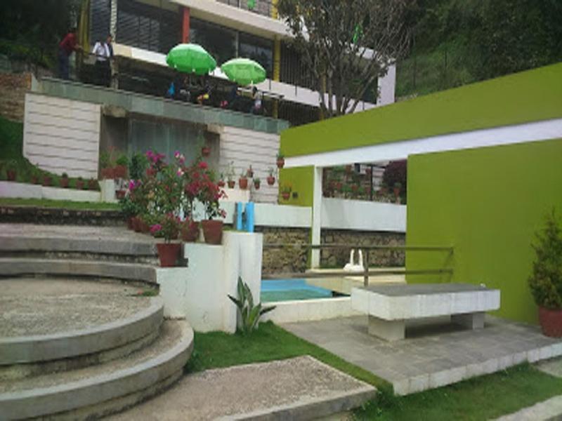 Chhaimale Resort image