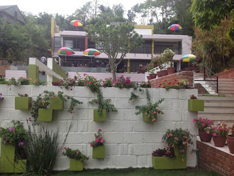 Chhaimale Resort image