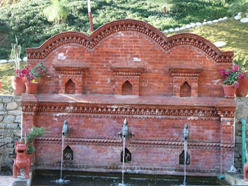 Chhaimale Resort image