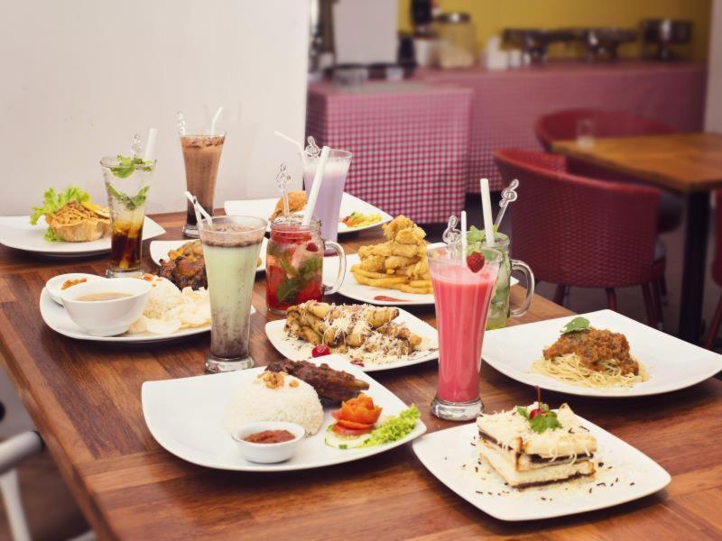 Graha Cempaka Boutique Hotel image