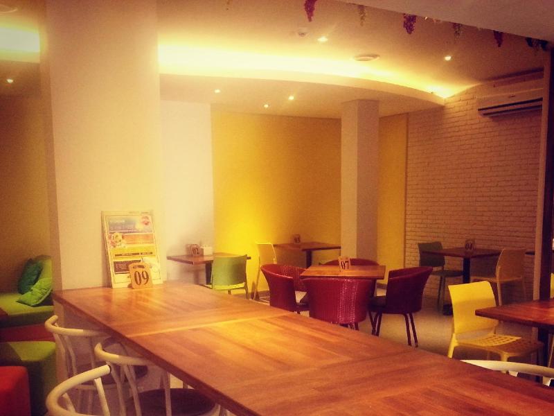 Graha Cempaka Boutique Hotel image