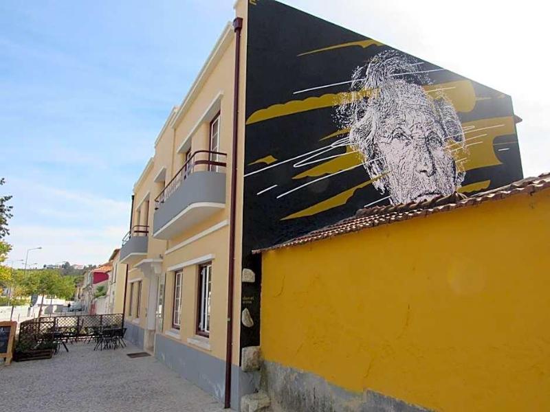 Most Art Boutique Hostel image