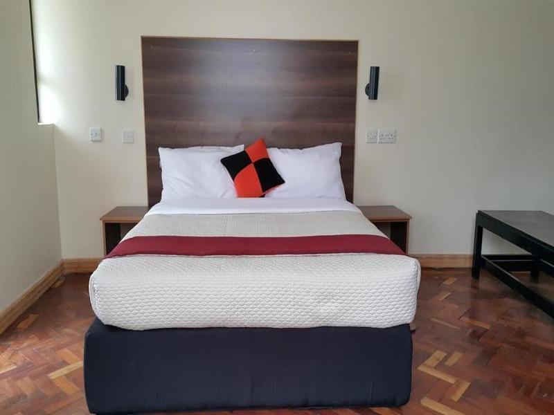 Anka Resort, Nanyuki