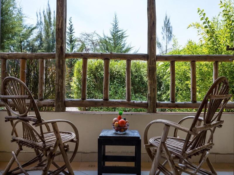 Anka Resort