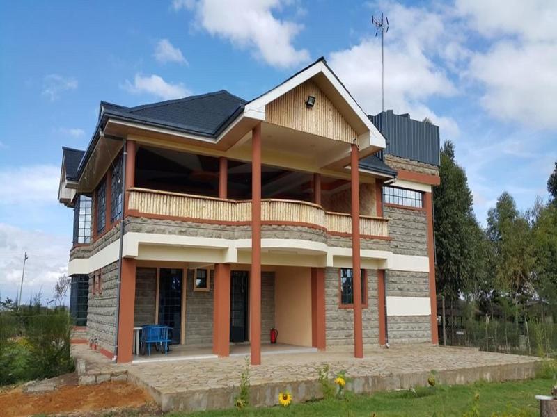 Anka Resort