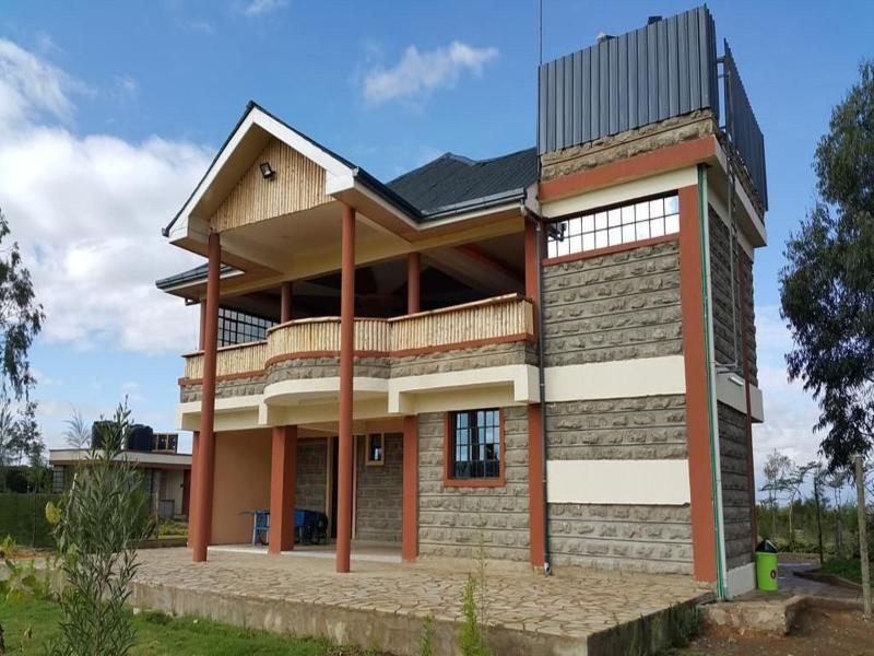 Anka Resort