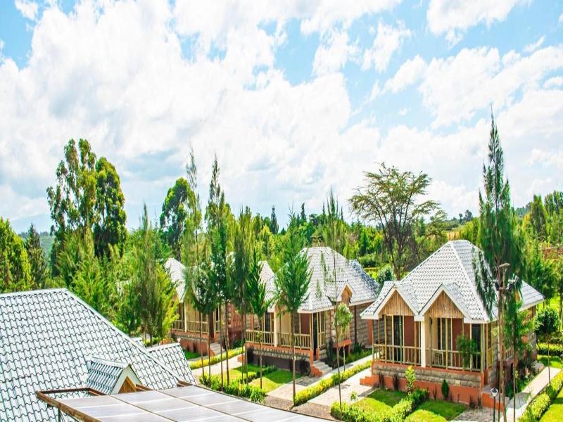 Anka Resort