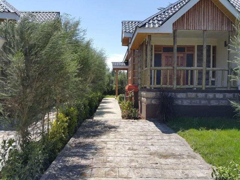 Anka Resort