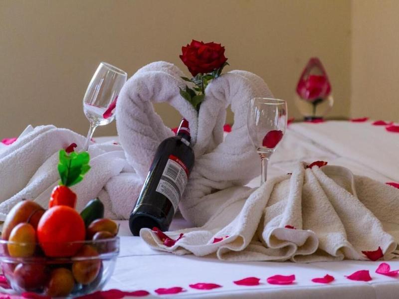 Anka Resort image