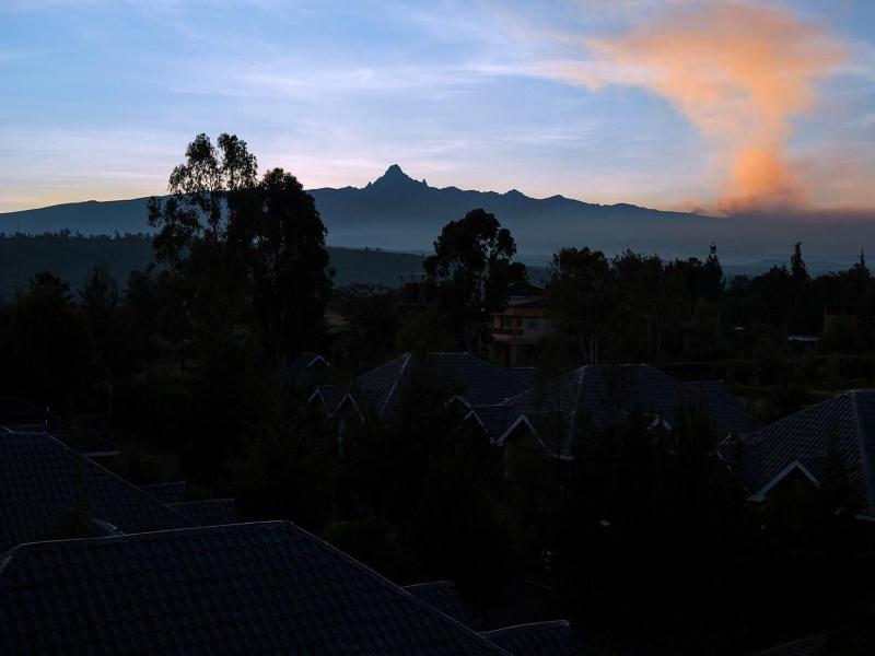Anka Resort image