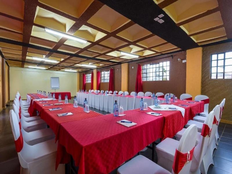 Anka Resort image