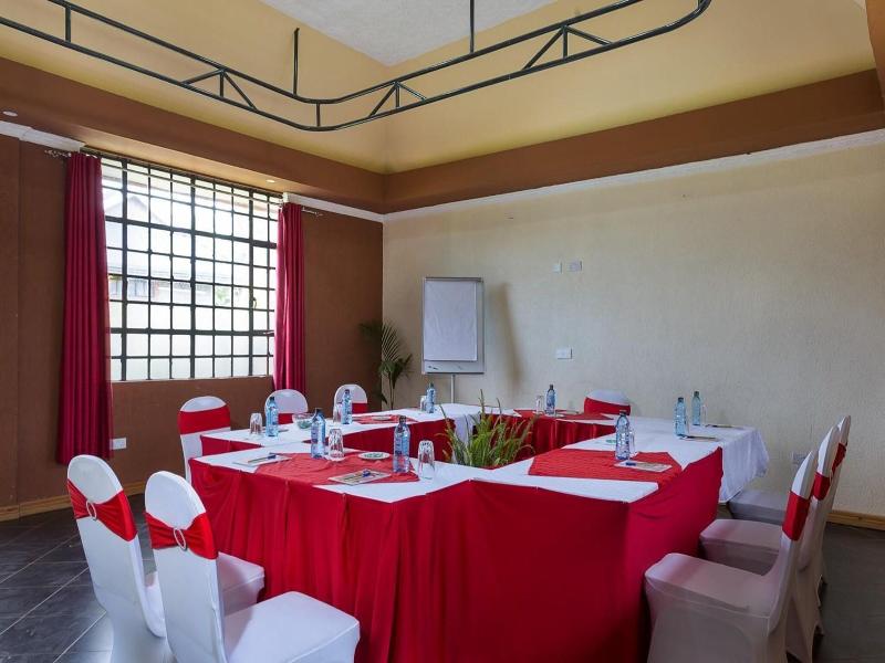 Anka Resort image