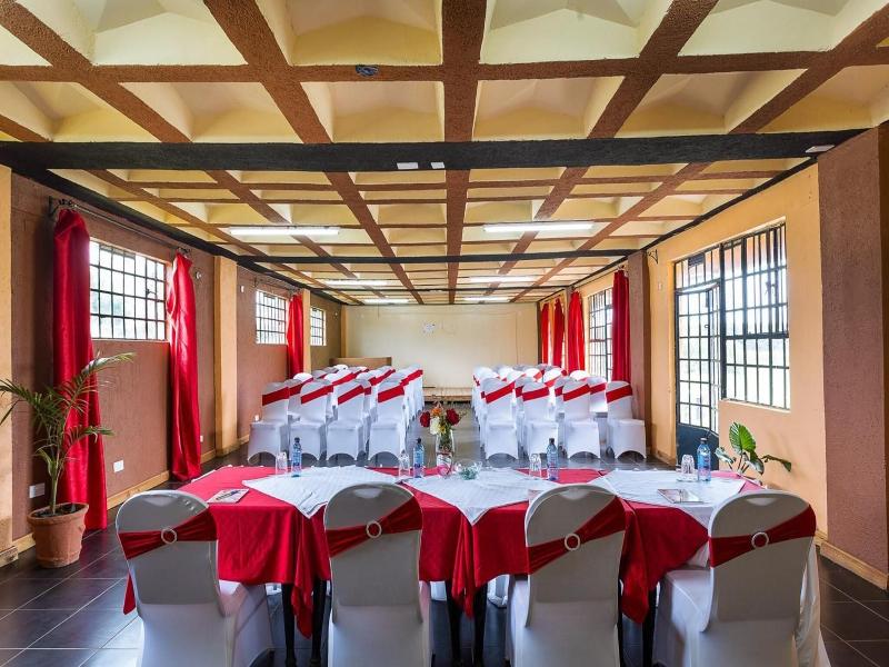 Anka Resort image