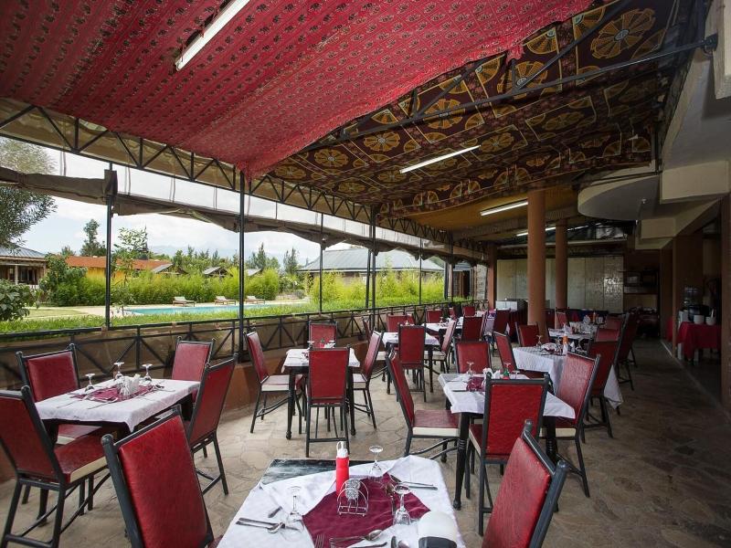 Anka Resort image