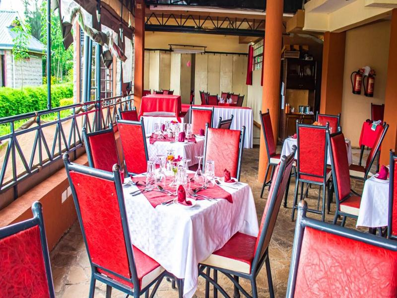 Anka Resort image