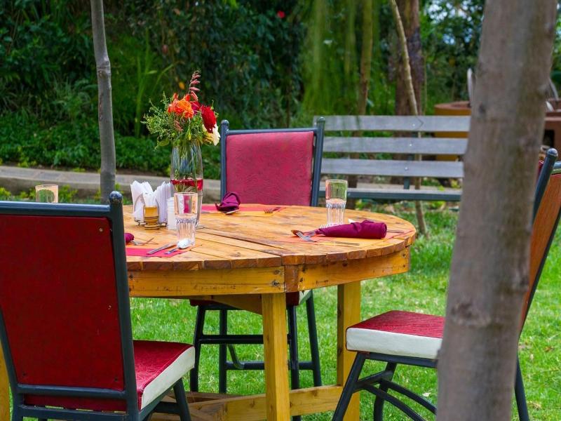 Anka Resort image