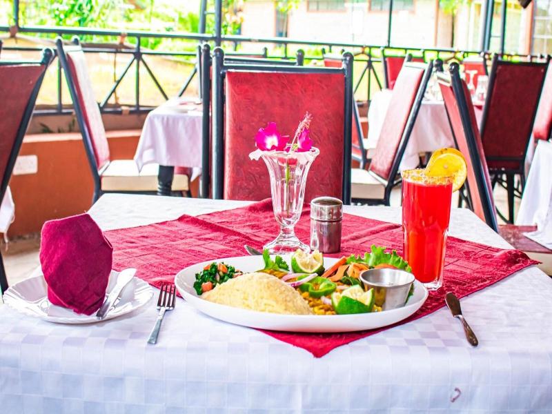 Anka Resort image
