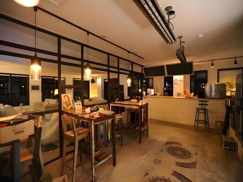 Hotel52 — photo 17