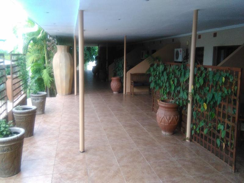 Shamba Lodge image