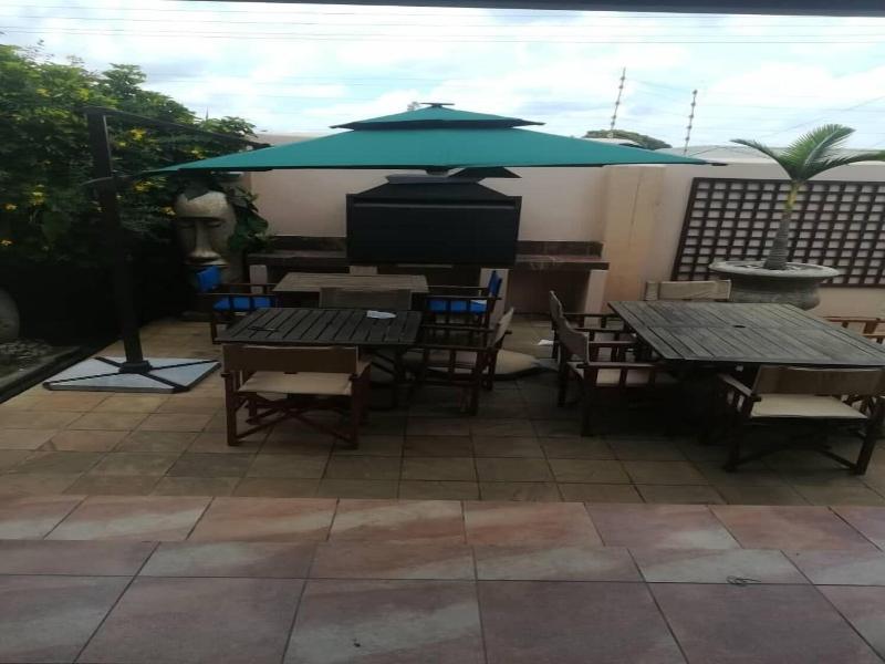 Shamba Lodge image