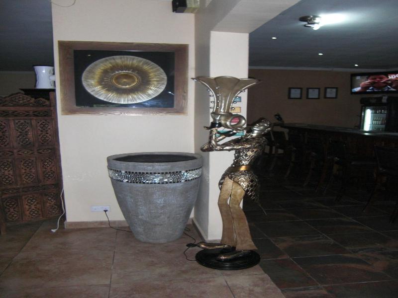Shamba Lodge image