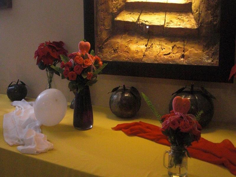 Shamba Lodge image