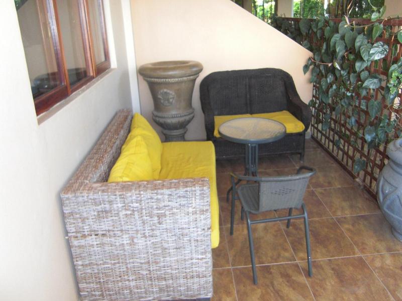 Shamba Lodge image