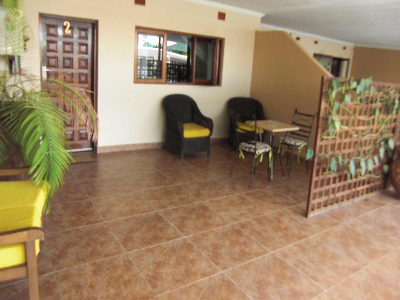 Shamba Lodge image