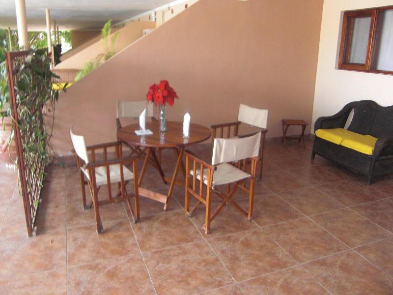 Shamba Lodge image