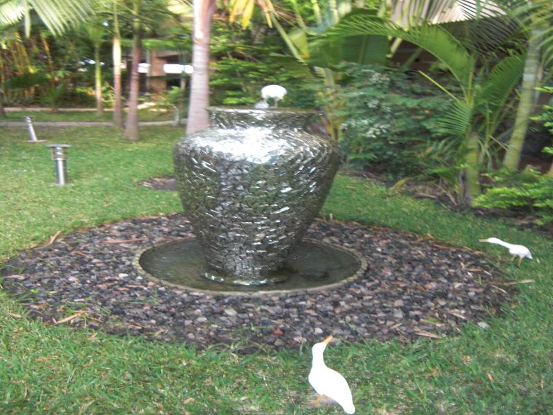 Shamba Lodge image