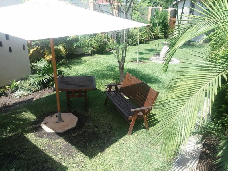 Shamba Lodge image