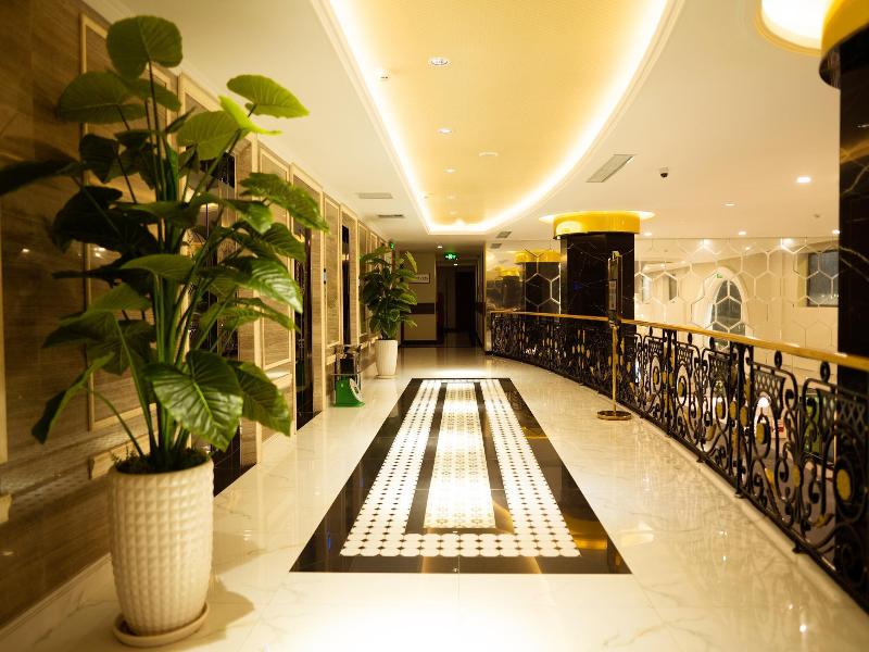 Orbit Resort Spa image
