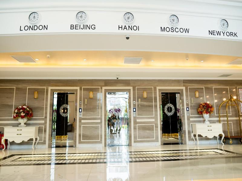 Orbit Resort Spa image