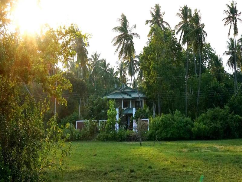 All View Resort image