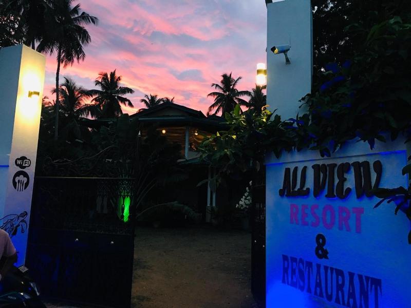 All View Resort image