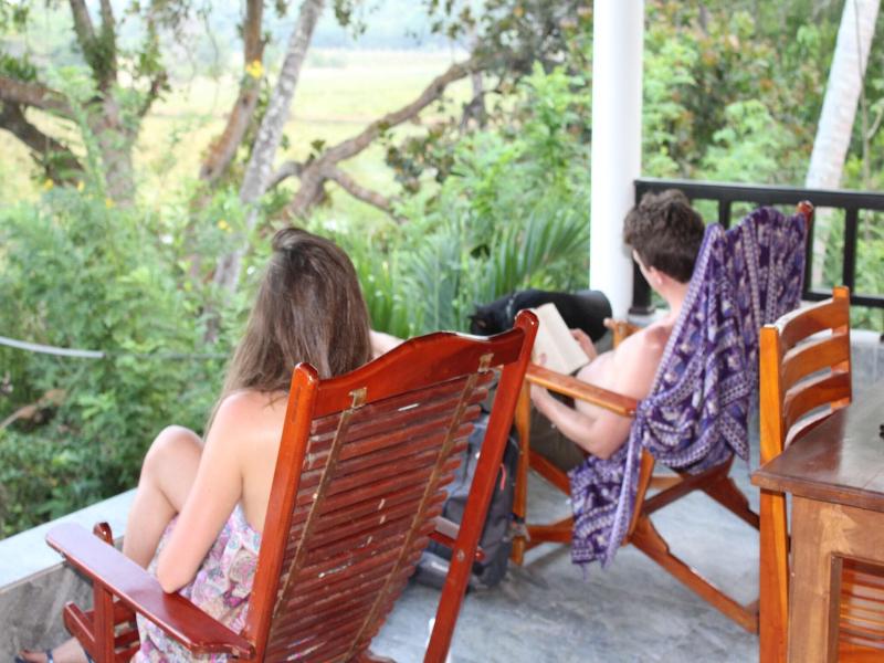 All View Resort image