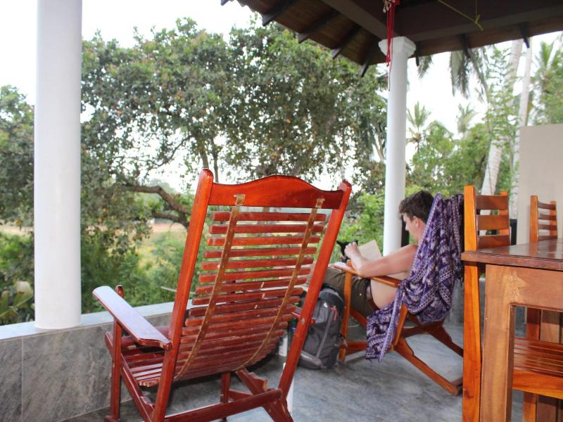 All View Resort image