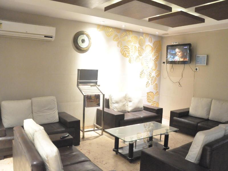 Hotel Deviram Palace image