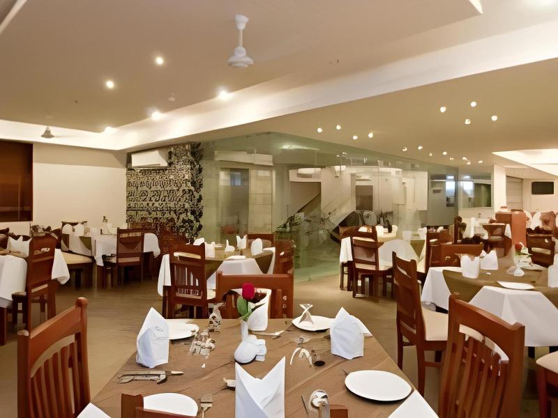 Hotel Deviram Palace image