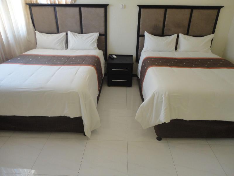 Global Village Guest House image