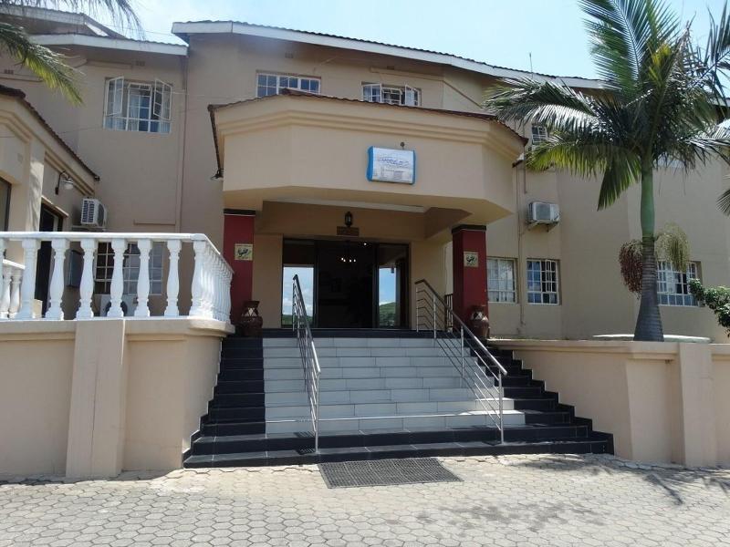 Global Village Guest House image