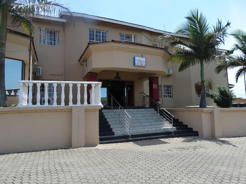 Global Village Guest House image