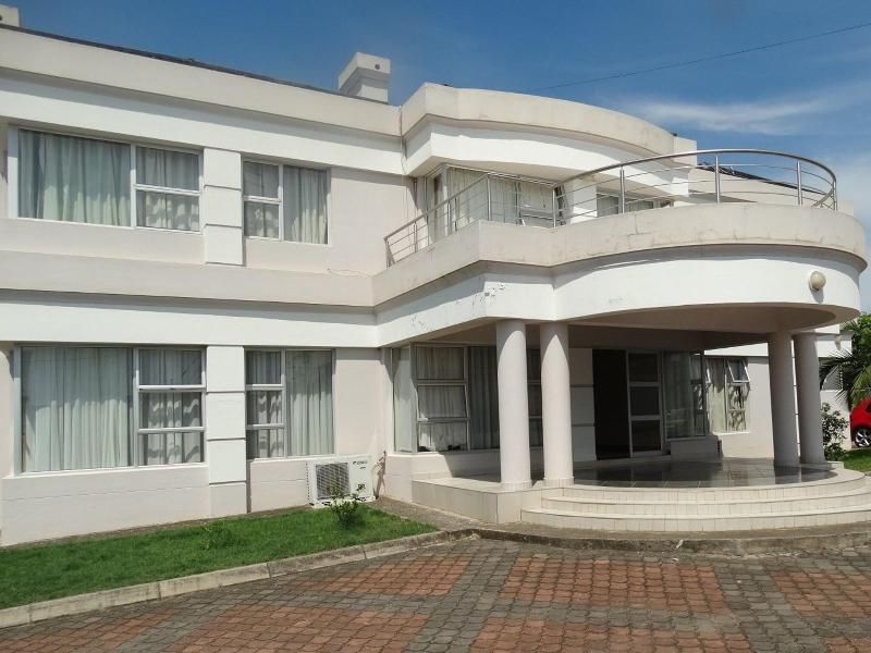 Global Village Guest House image