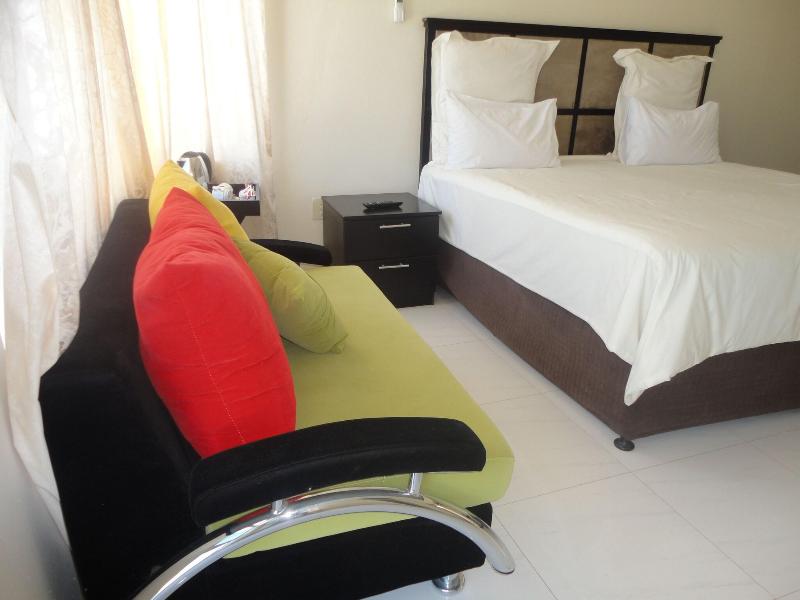Global Village Guest House image
